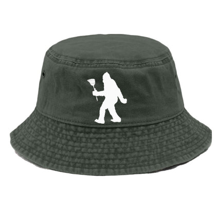 Bigfoot Housekeeper Hat