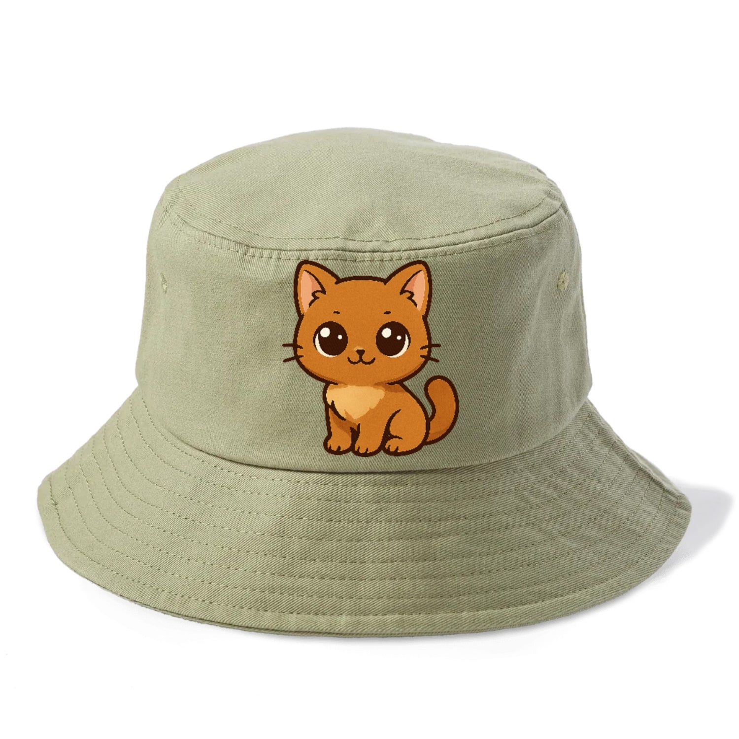 cinnamon-cat-playful-spirit Hat