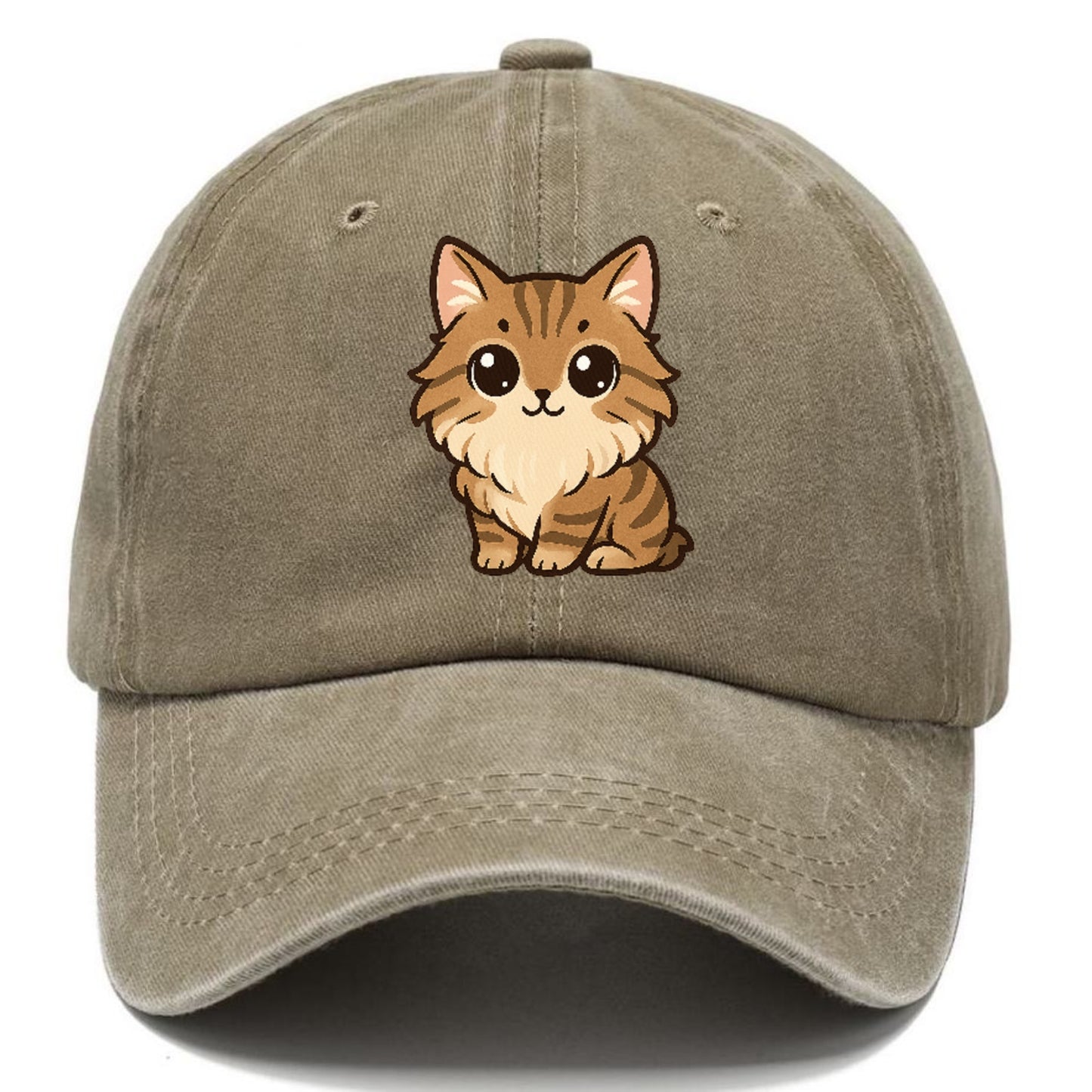 maine-coon-gentle-giant Hat