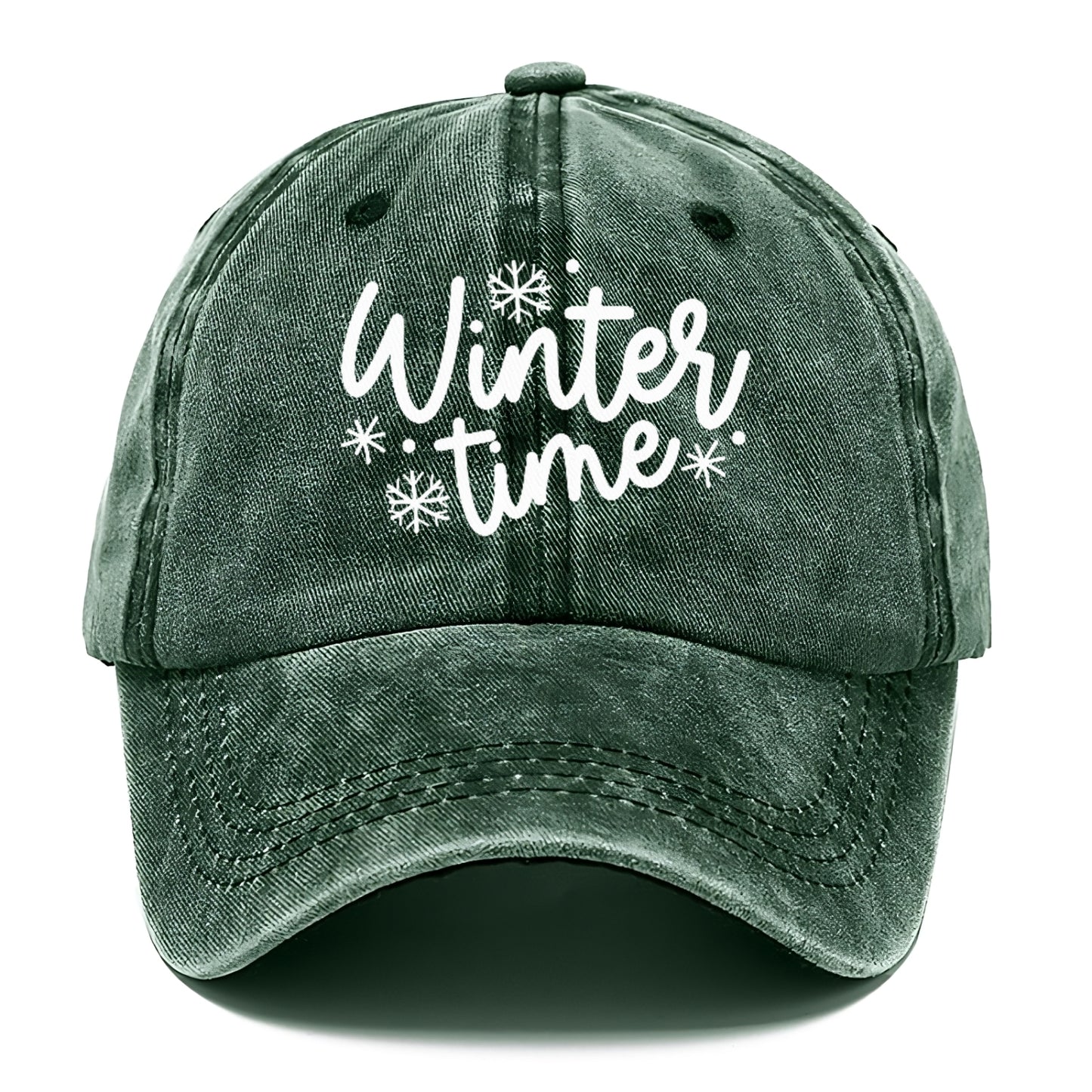 winter time Hat