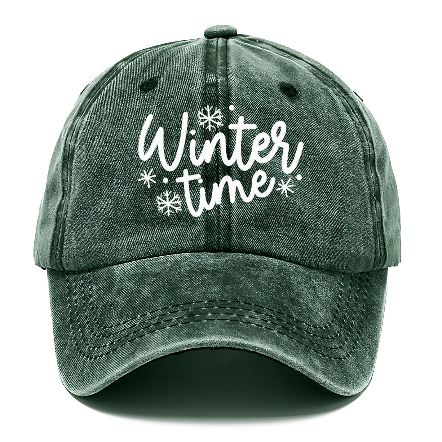 winter time Hat