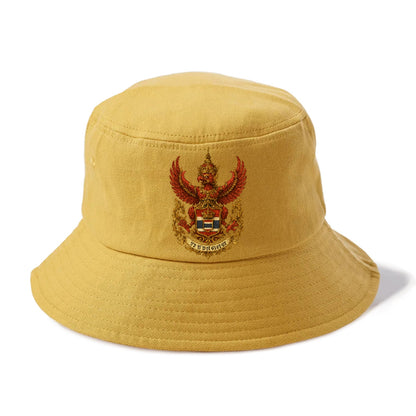 cultural-emblem-mythological-creature Hat
