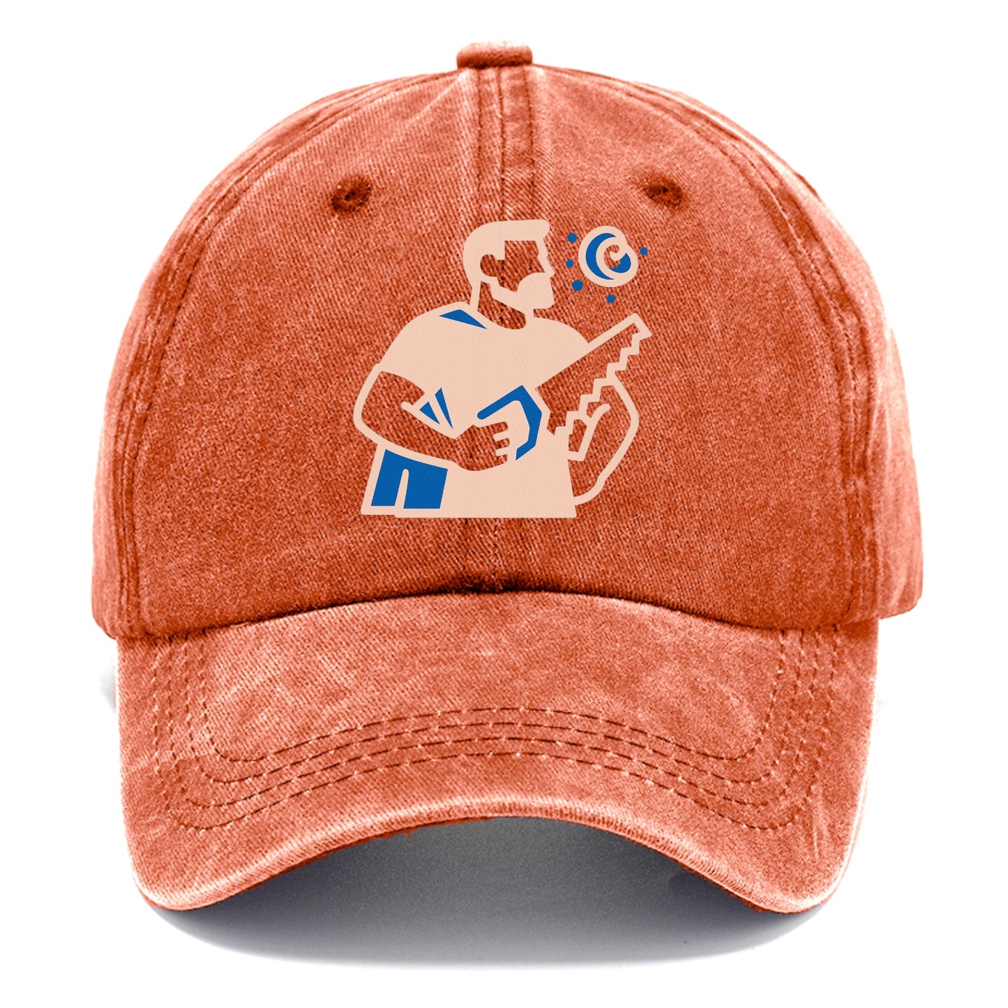 tradesman Hat