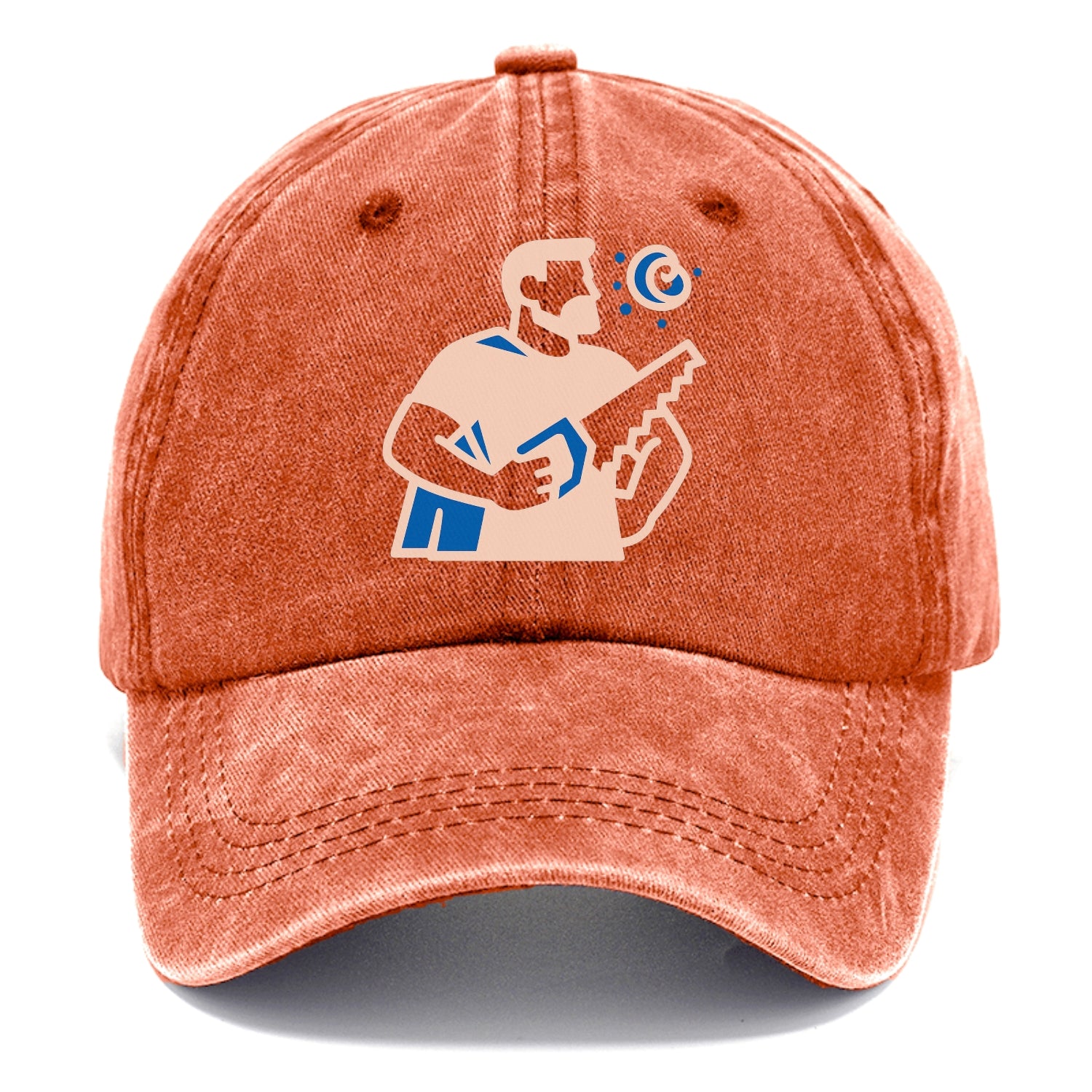 tradesman Hat