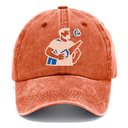 tradesman Hat