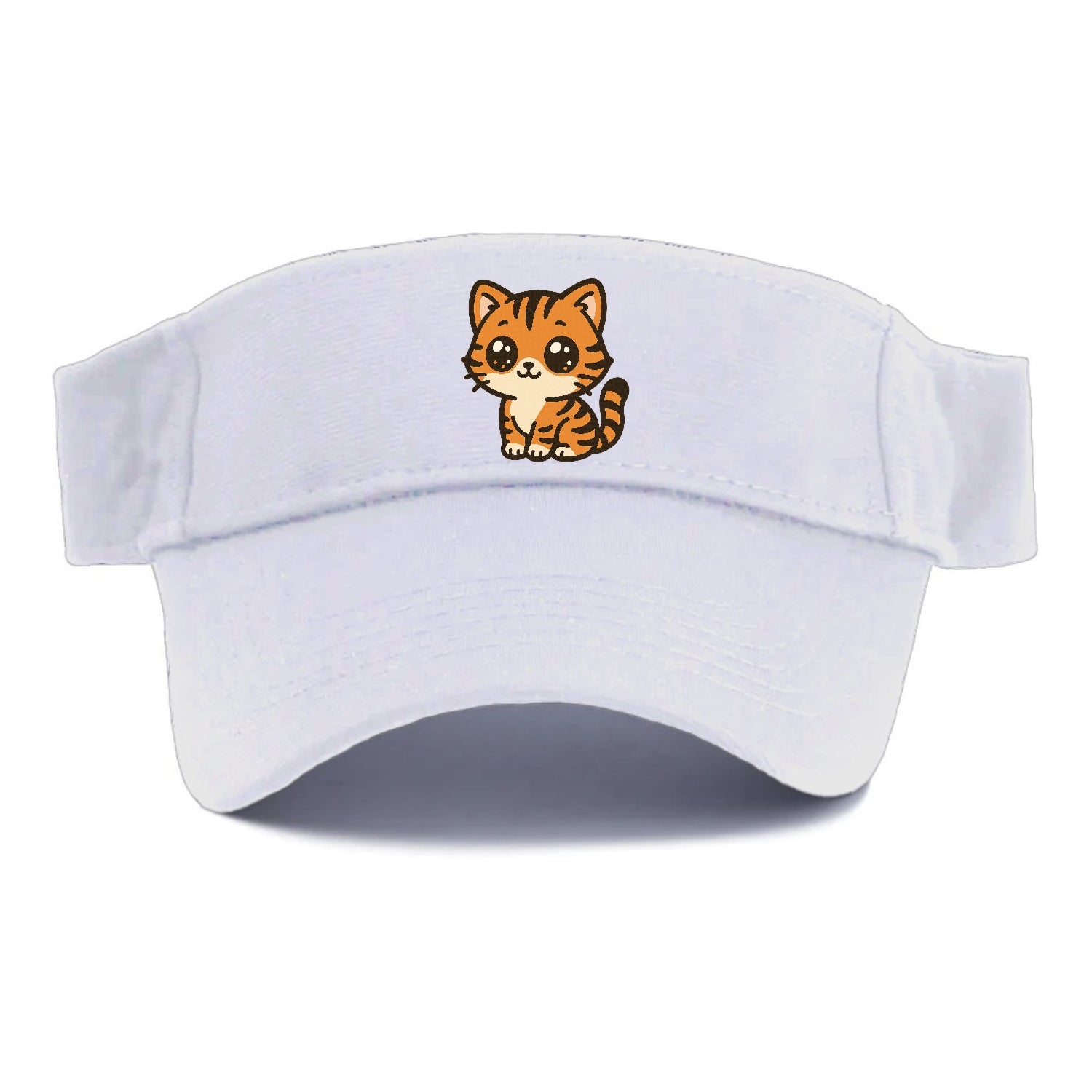 tiger-untamed-majesty Hat