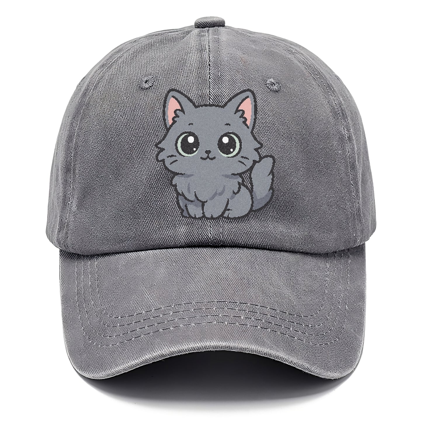 nebelung-mysterious-grace Hat