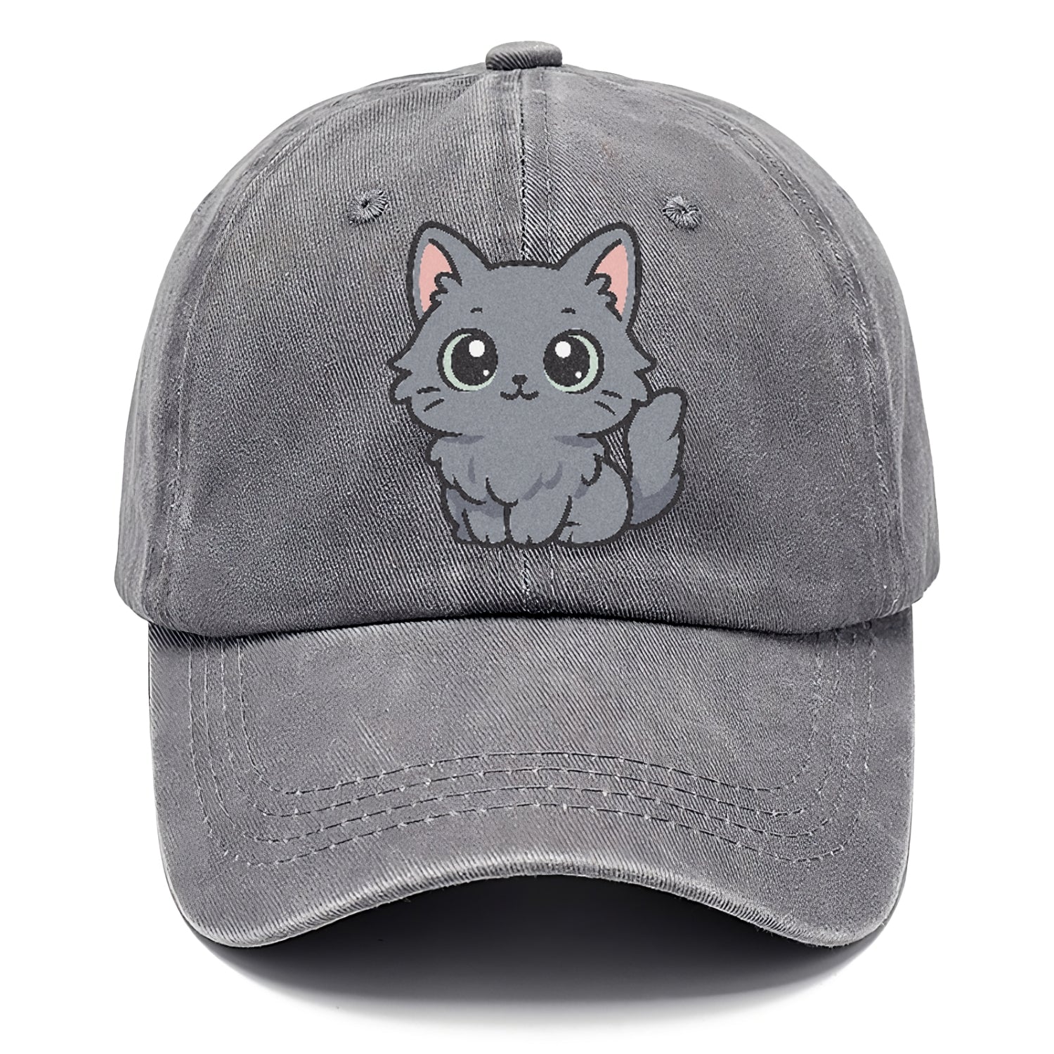 nebelung-mysterious-grace Hat