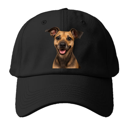 danehuahua: grand heart, mighty spirit Hat