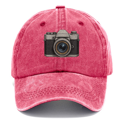 captured moments Hat