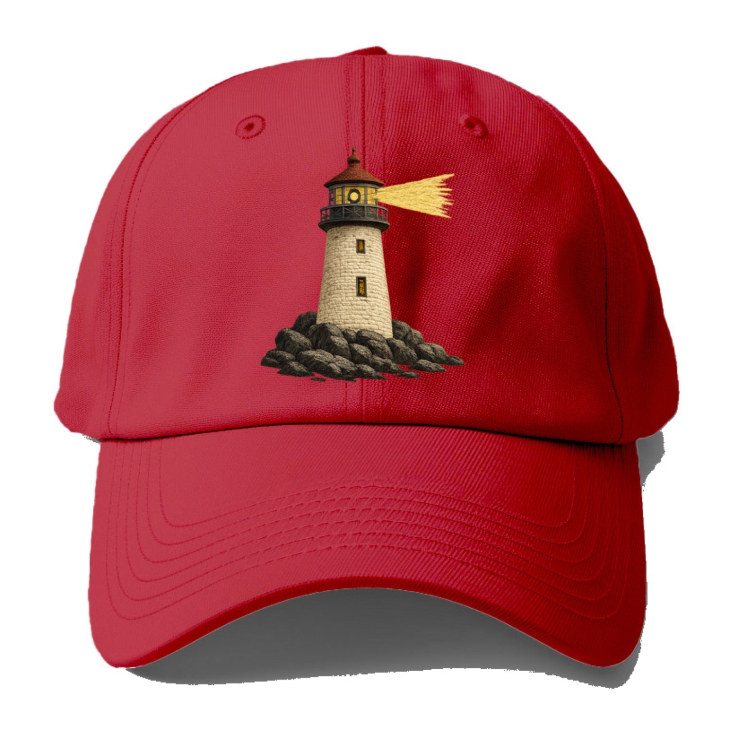 beacon of hope headwear Hat