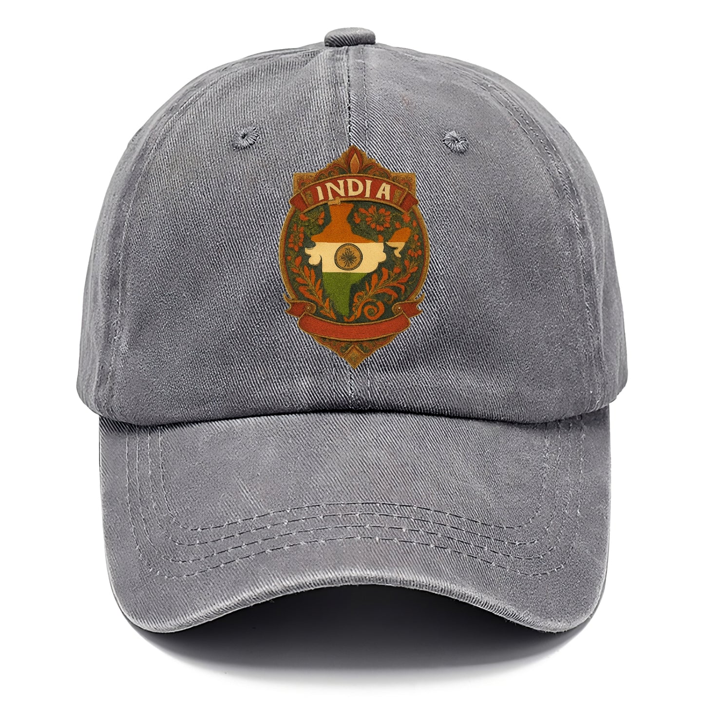 india map Hat
