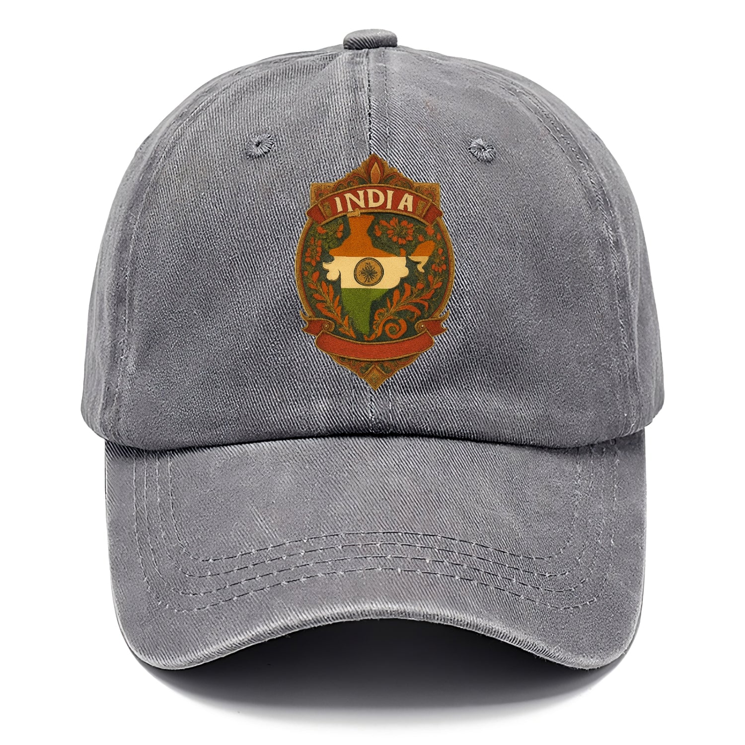 india map Hat