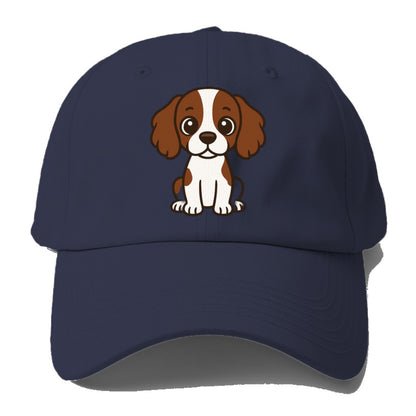 kawaii Springer Spaniel Hat