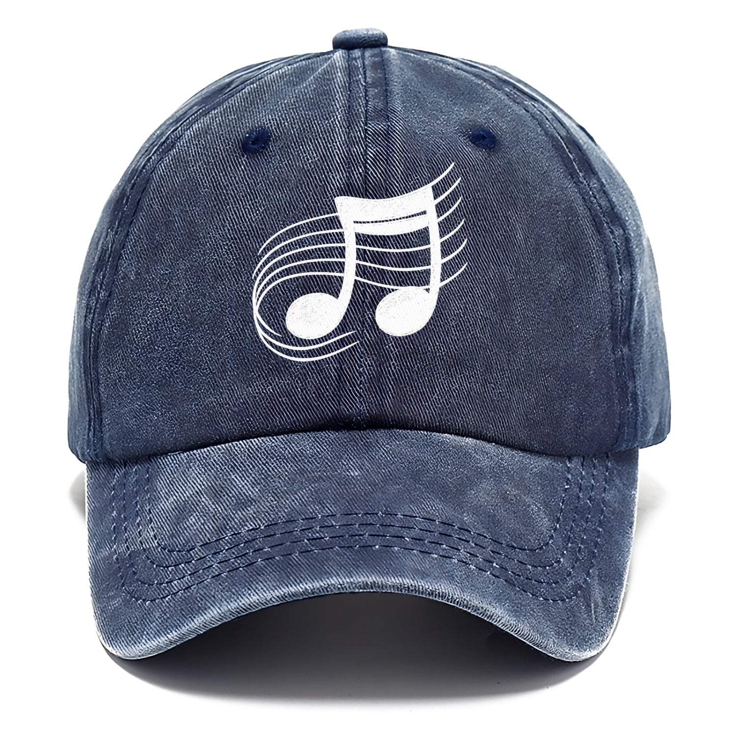 musical notes headwear Hat
