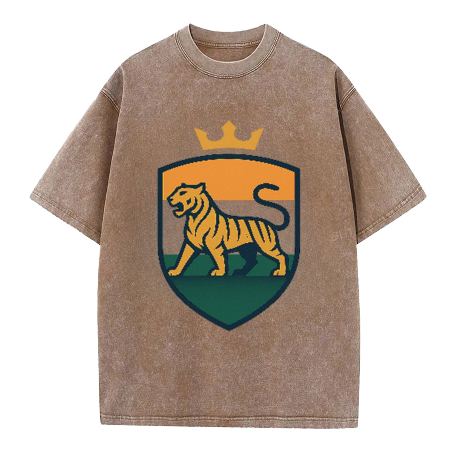 india-heritage-tiger-regal-power Hat