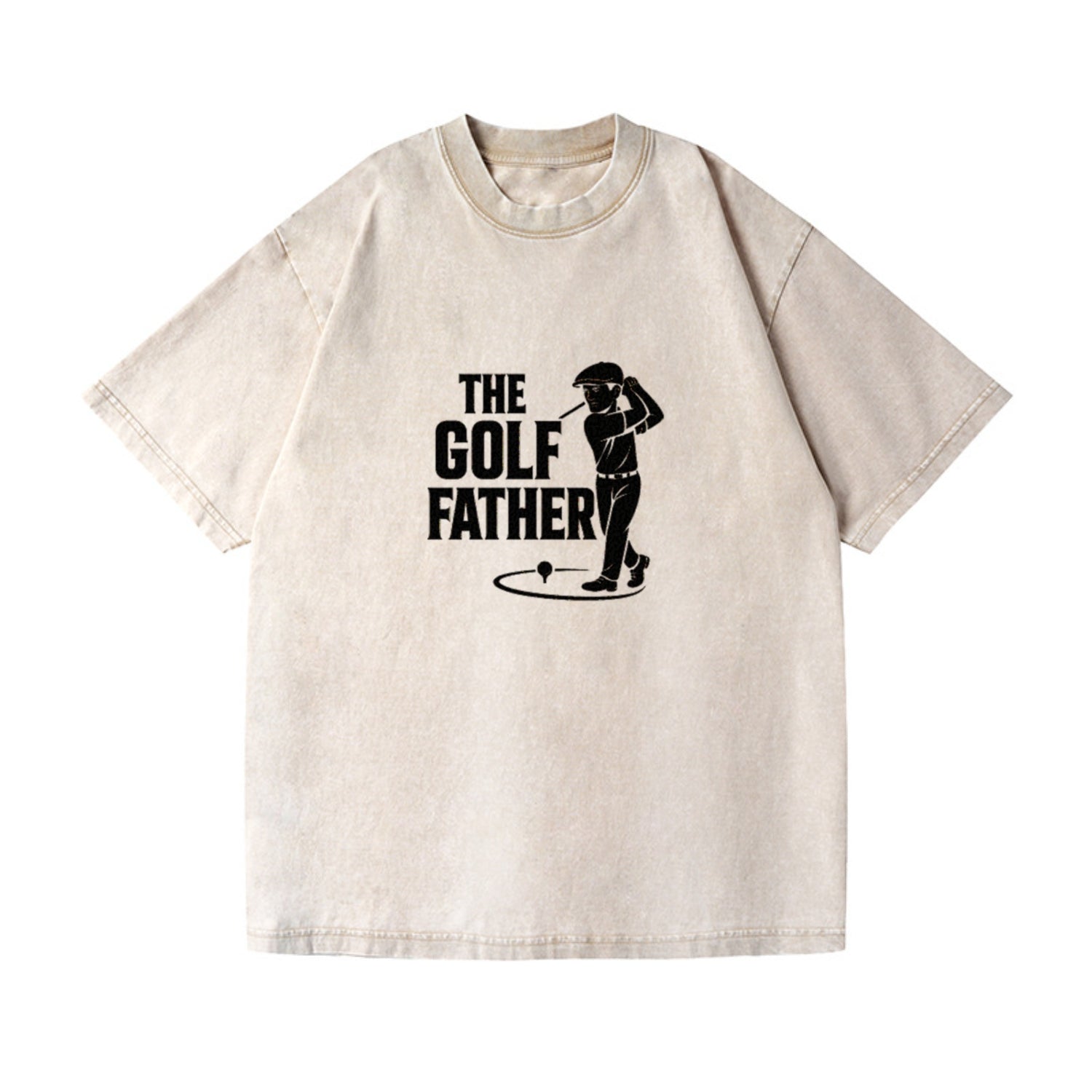 the golf father Hat