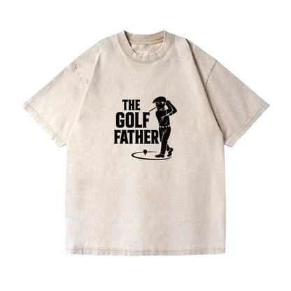 the golf father Hat