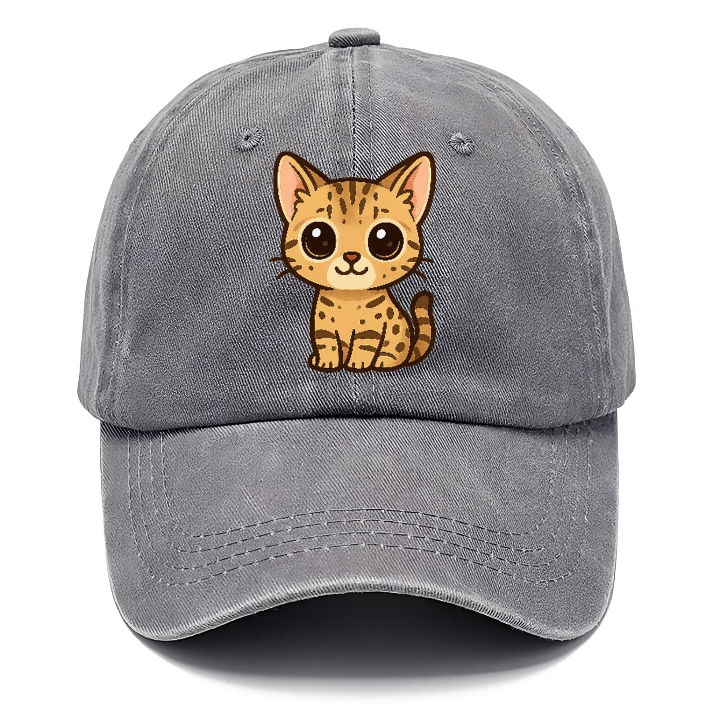 savannah-cat-wild-grace Hat