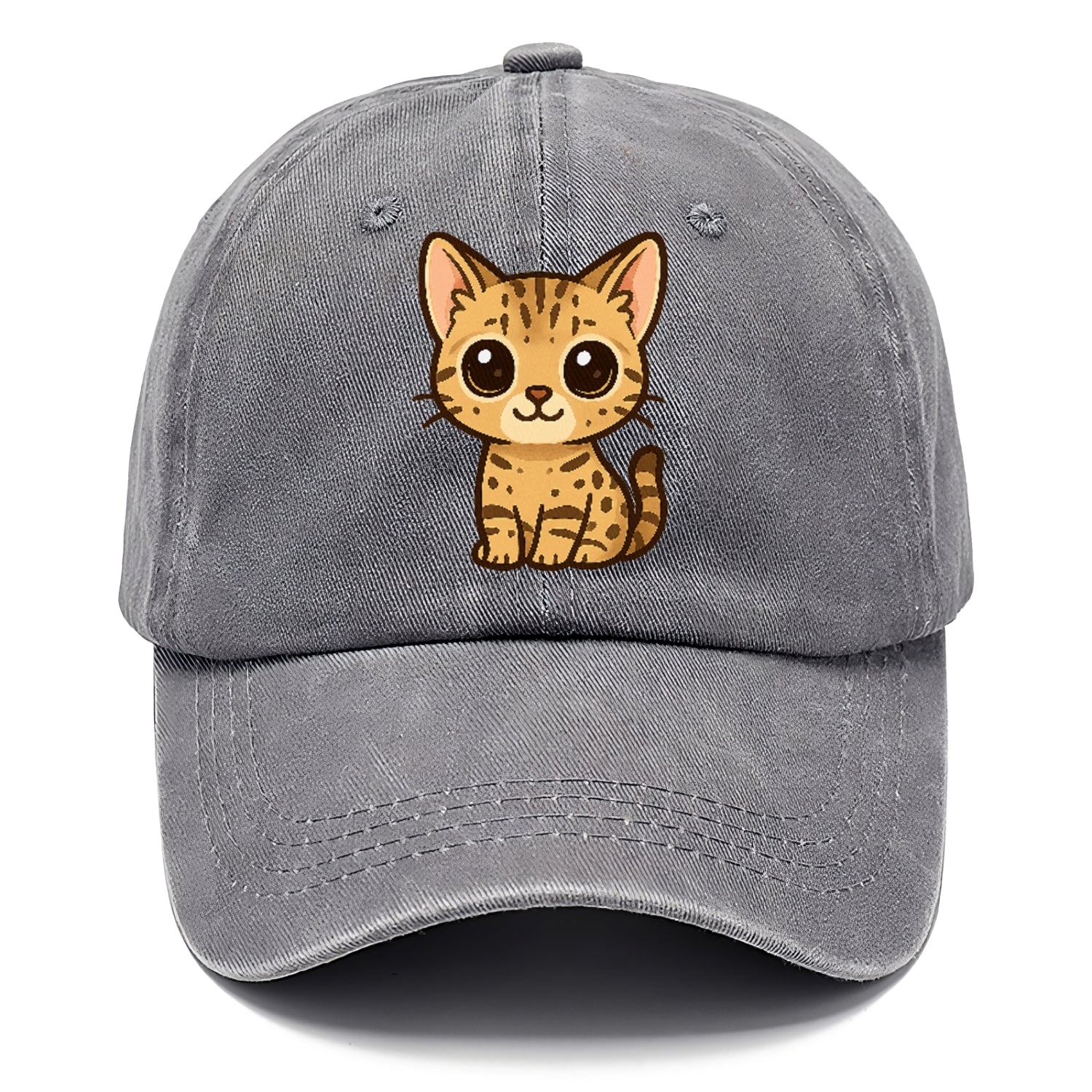 savannah-cat-wild-grace Hat