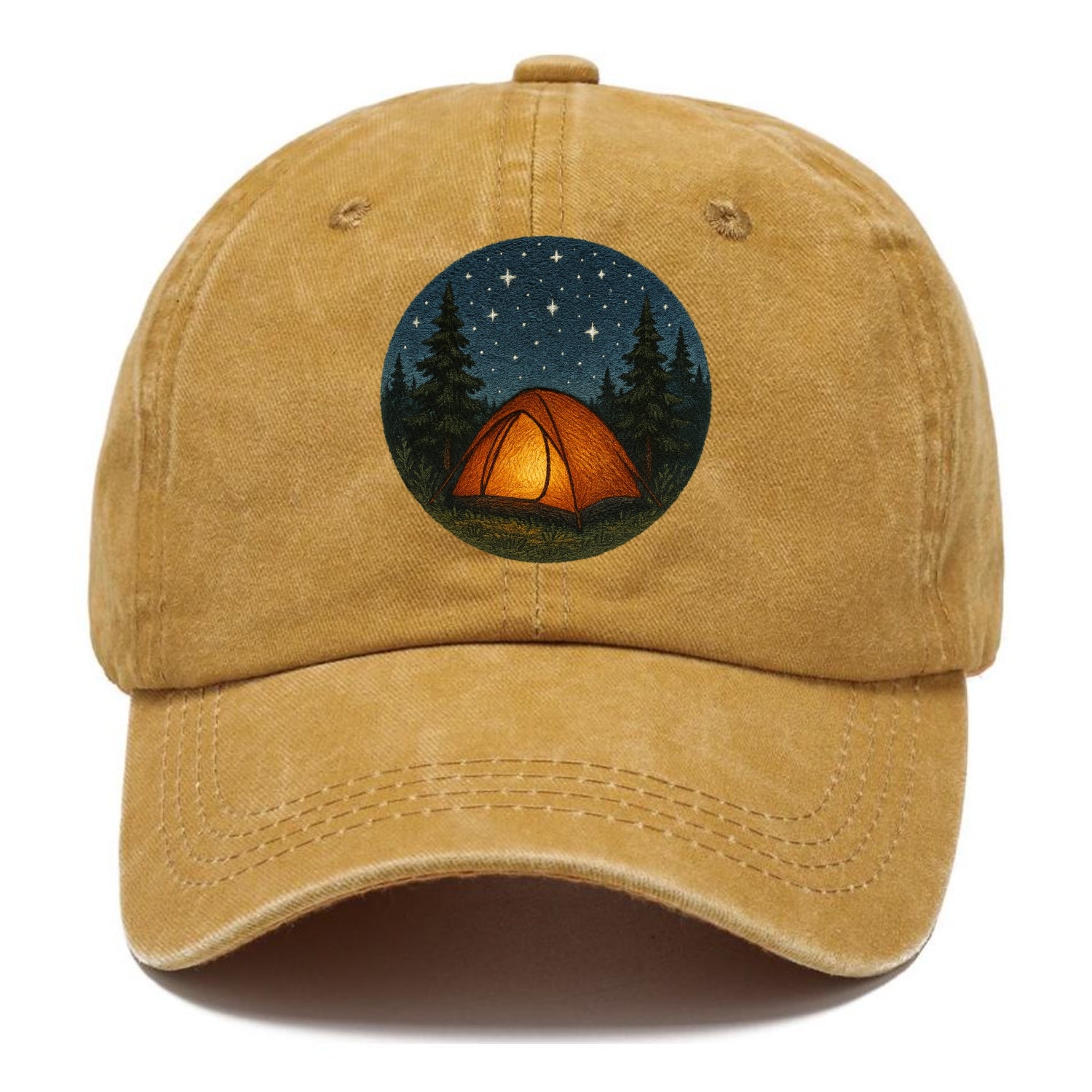 campfire nights Hat