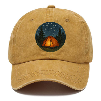 campfire nights Hat