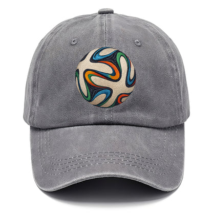 world cup hues Hat