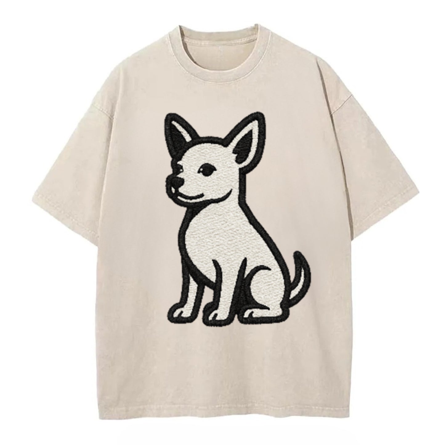 chorkie-mix-playful-charm Hat