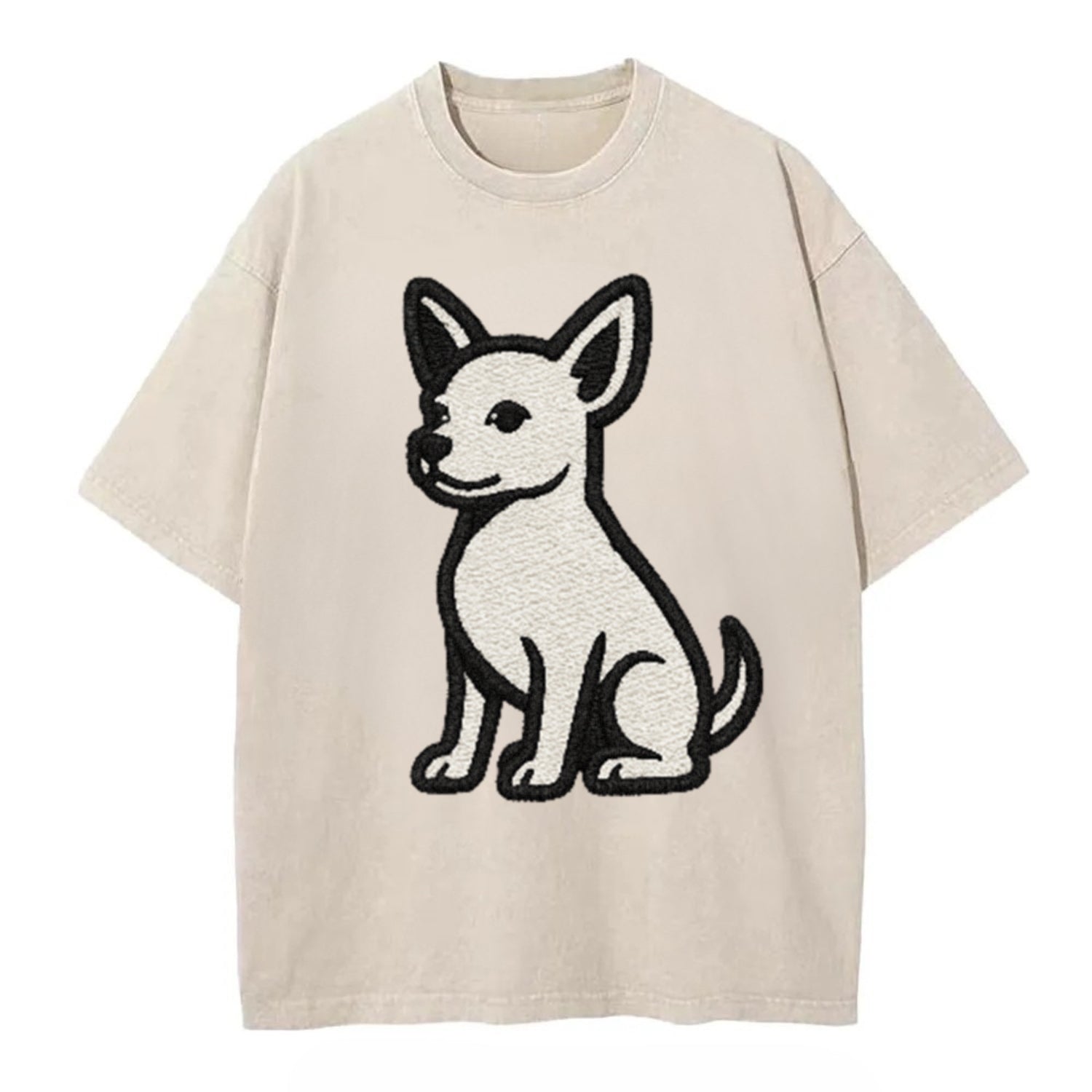 chorkie-mix-playful-charm Hat