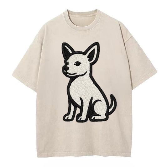 chorkie-mix-playful-charm Hat