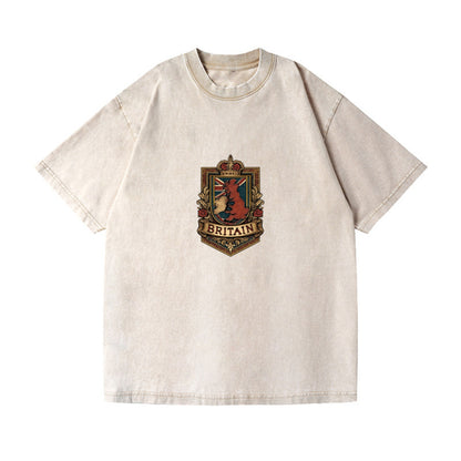 british isles map Hat