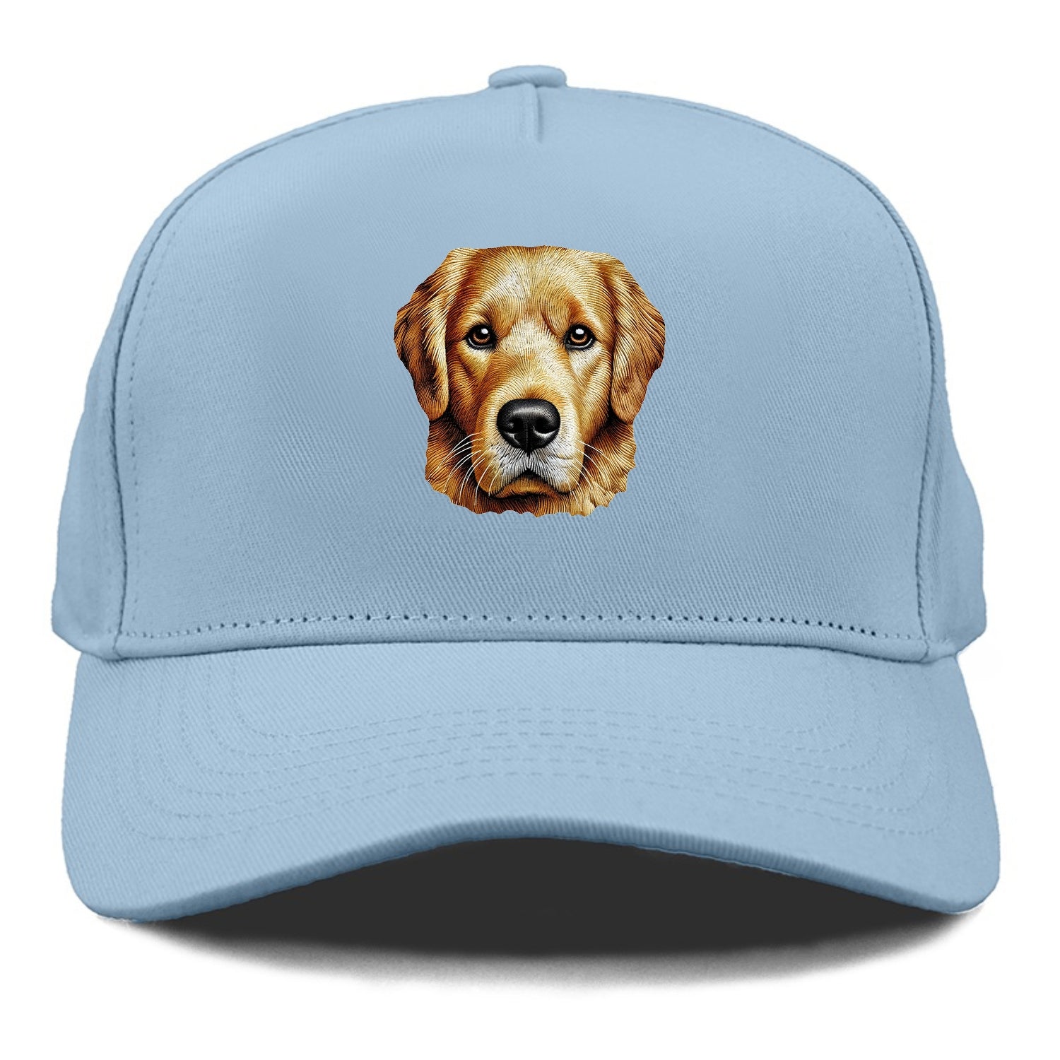 Golden Retriever Cap Pandaize