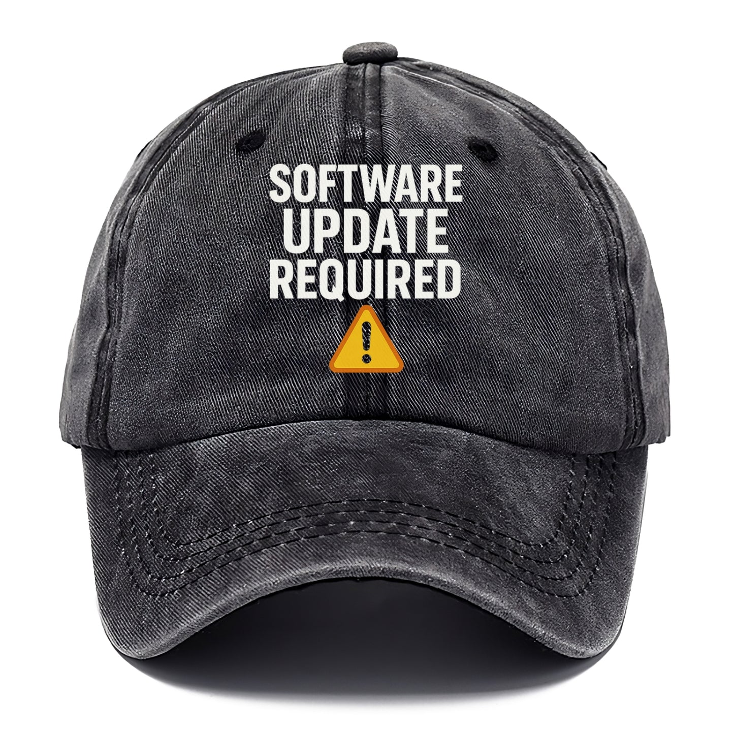 software update Hat