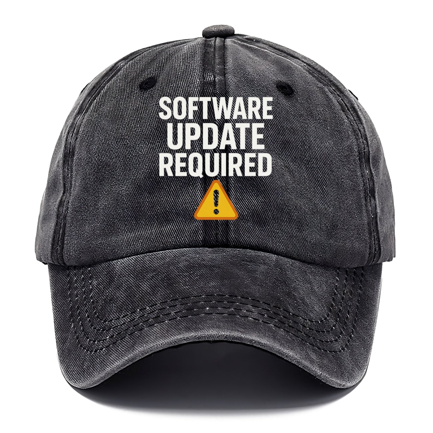 software update Hat