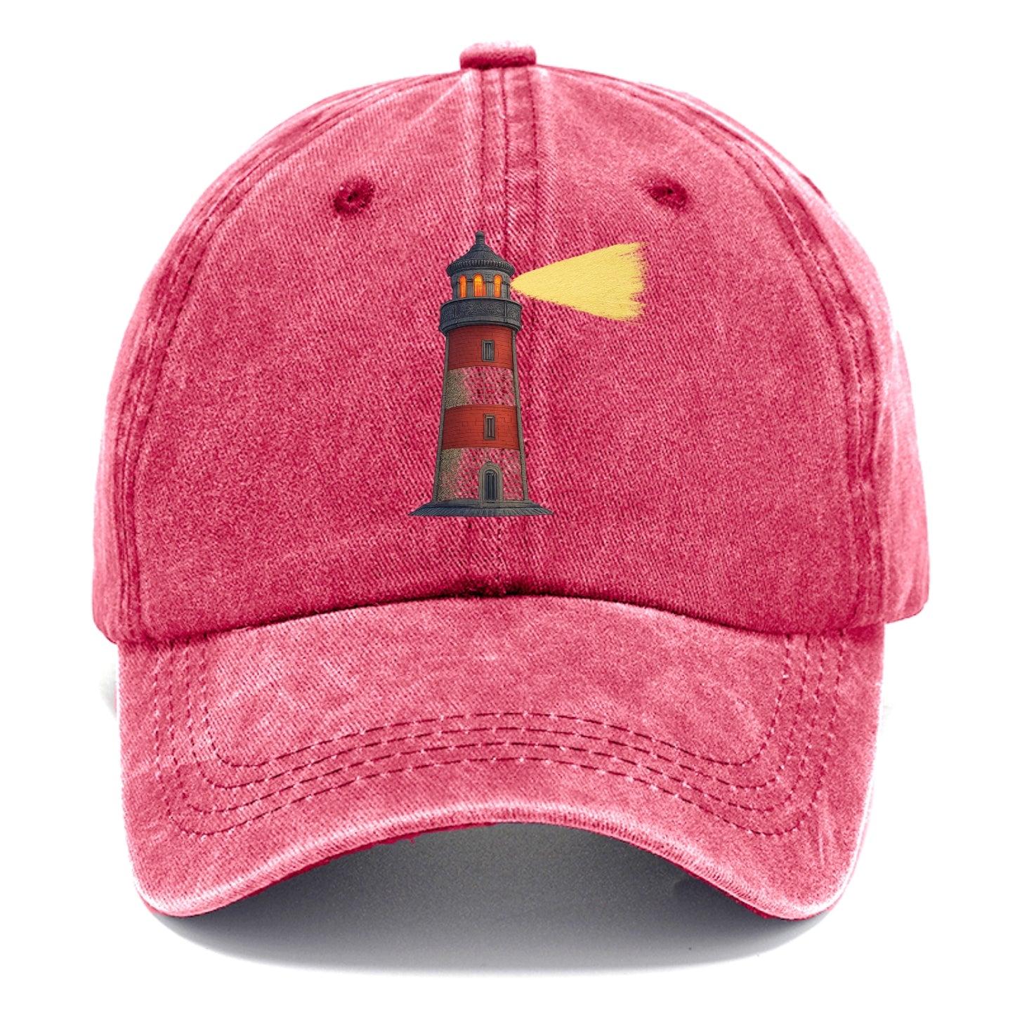 beacon of guiding light Hat