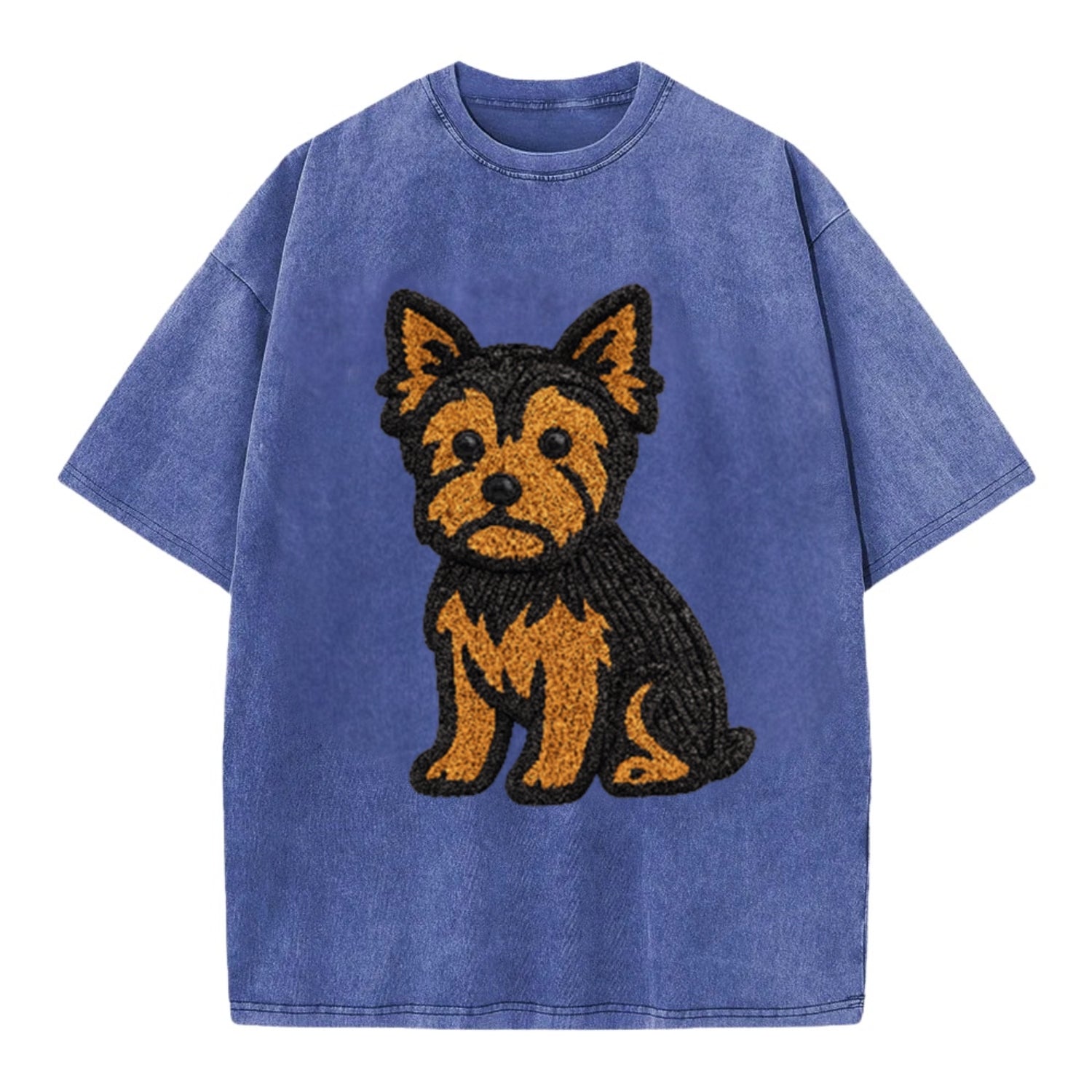 yorkshire-terrier-loyal-companion Hat