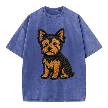 yorkshire-terrier-loyal-companion Hat