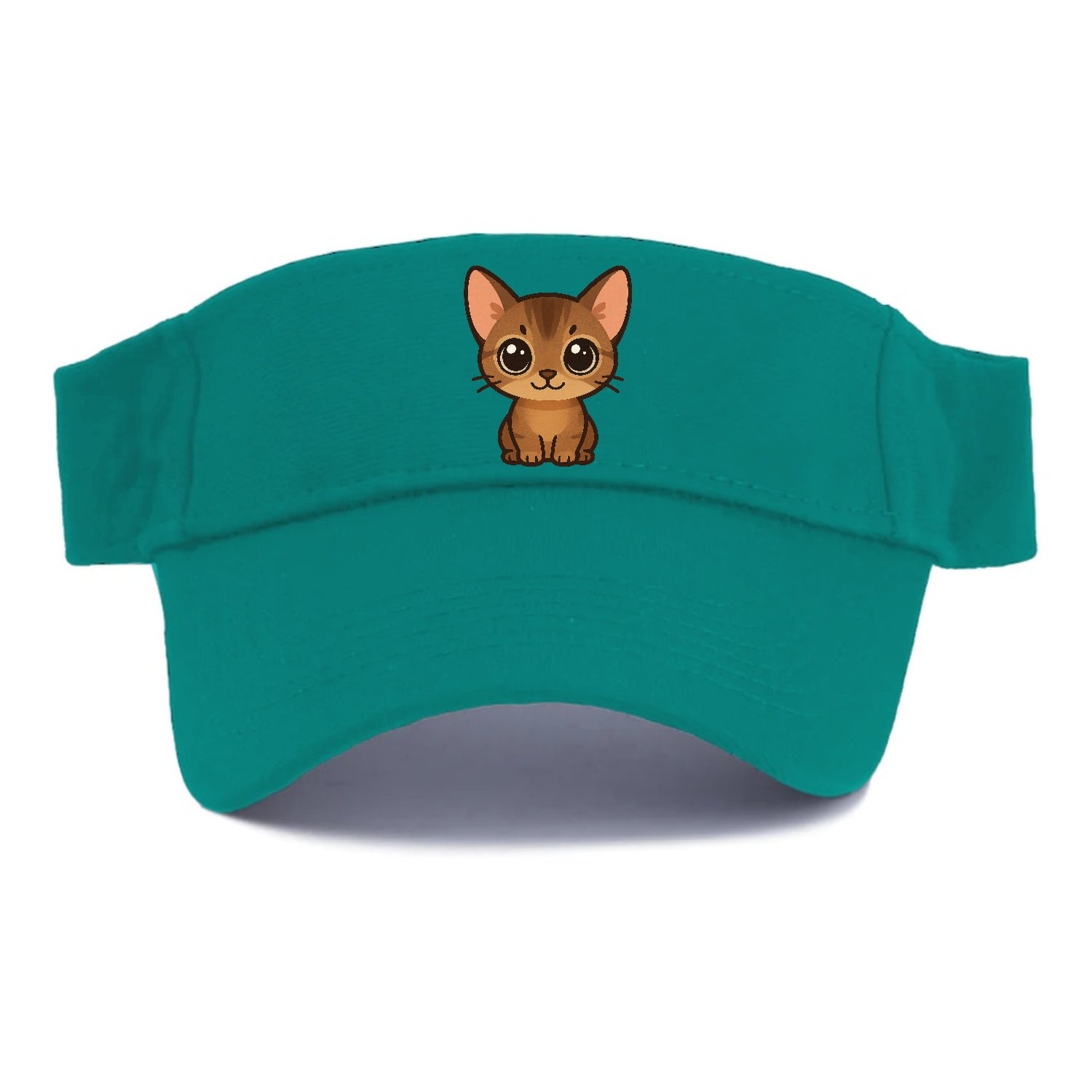 abyssinian-playful-spirit Hat