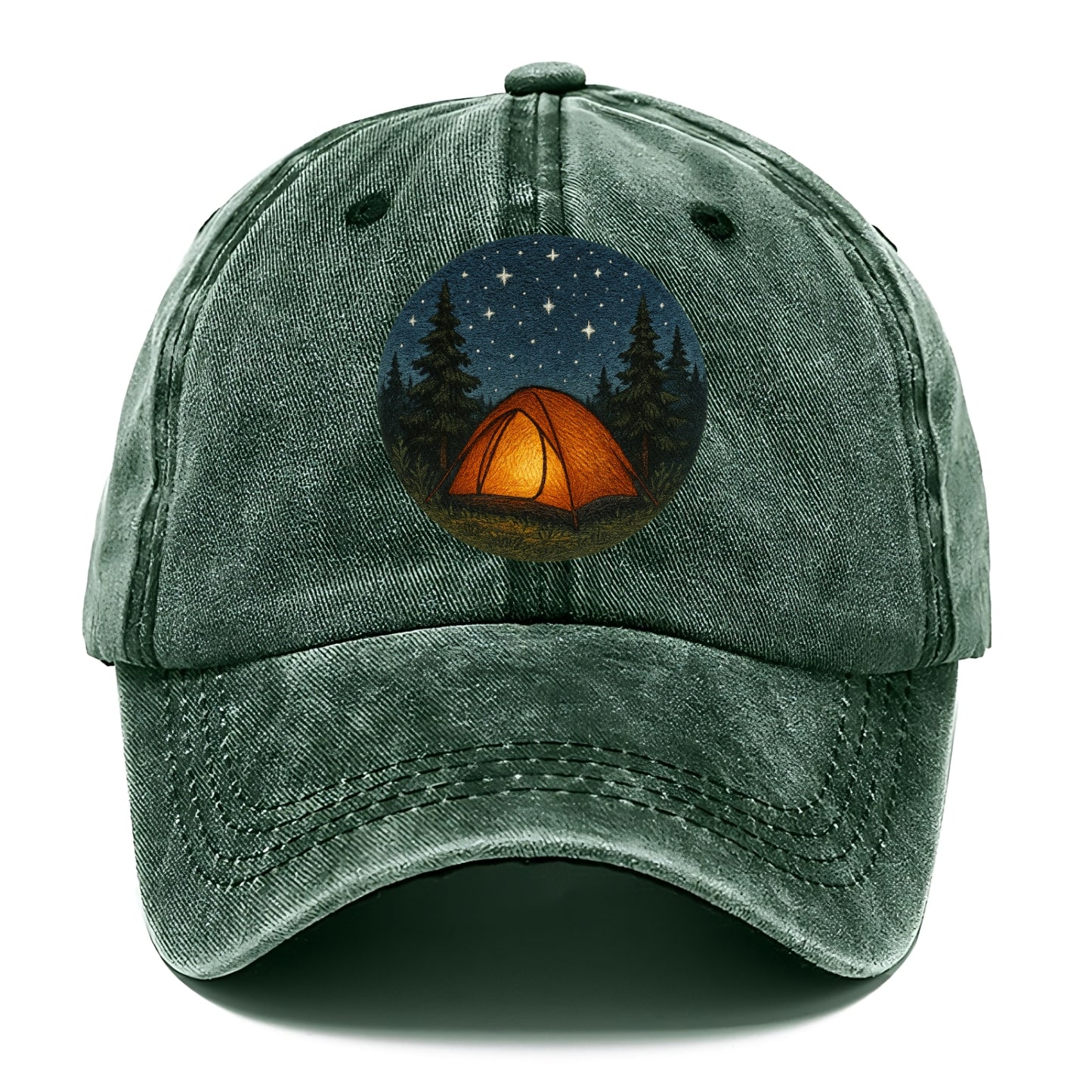 campfire nights Hat