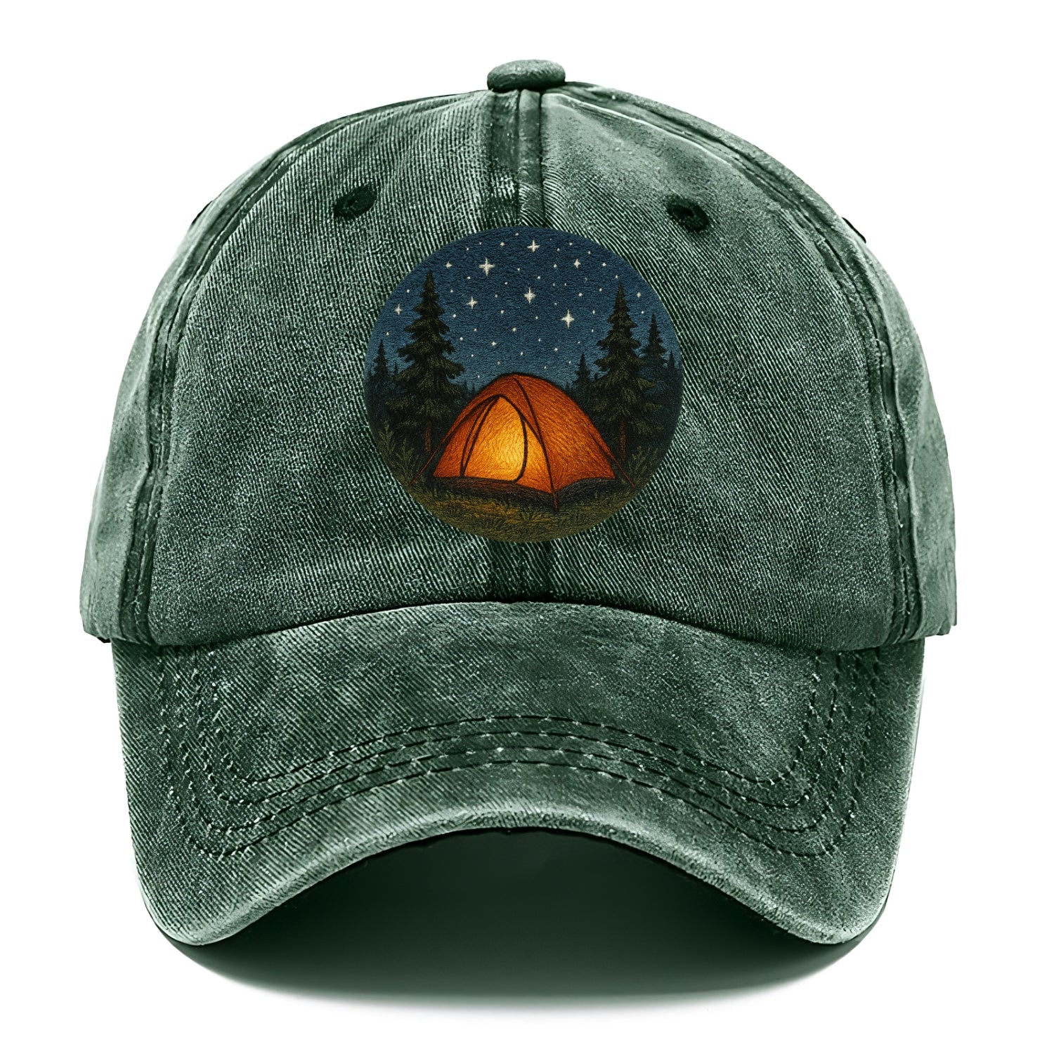 campfire nights Hat