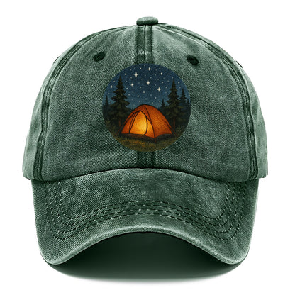 campfire nights Hat