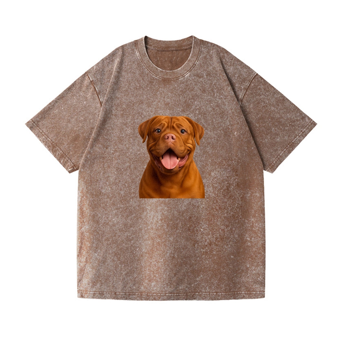 dogue de bordeaux: noble guardian hat Hat
