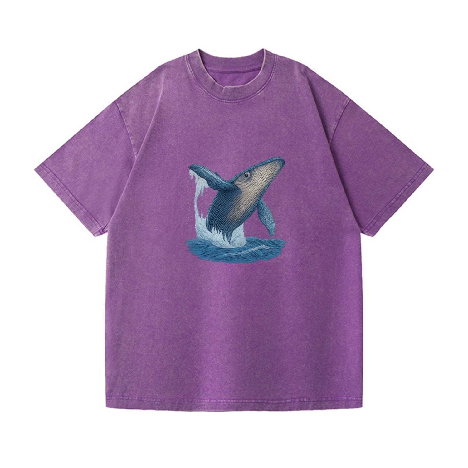 ocean's gentle giants Hat