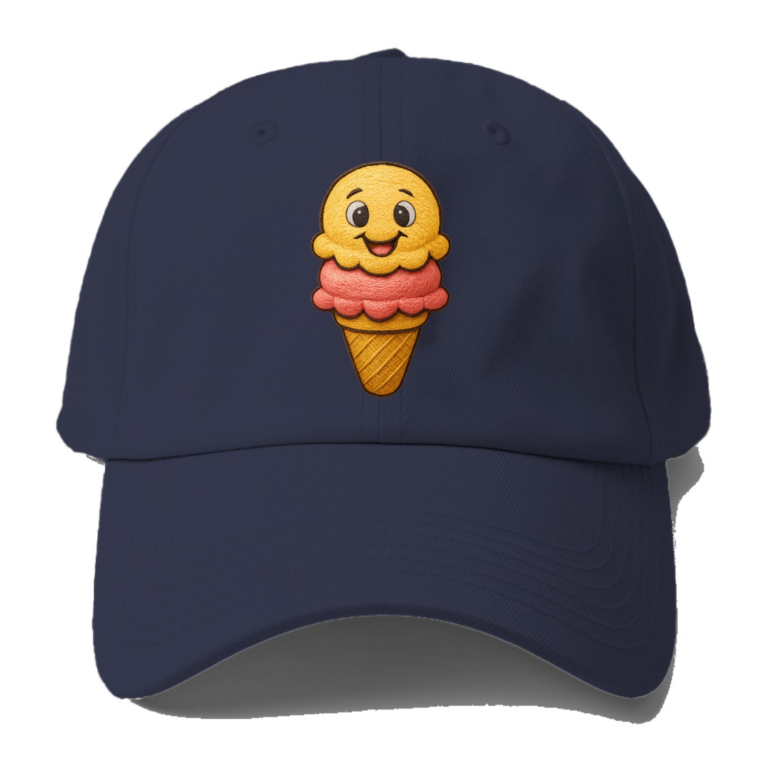 sweetest summer smiles Hat