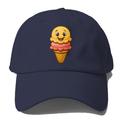sweetest summer smiles Hat