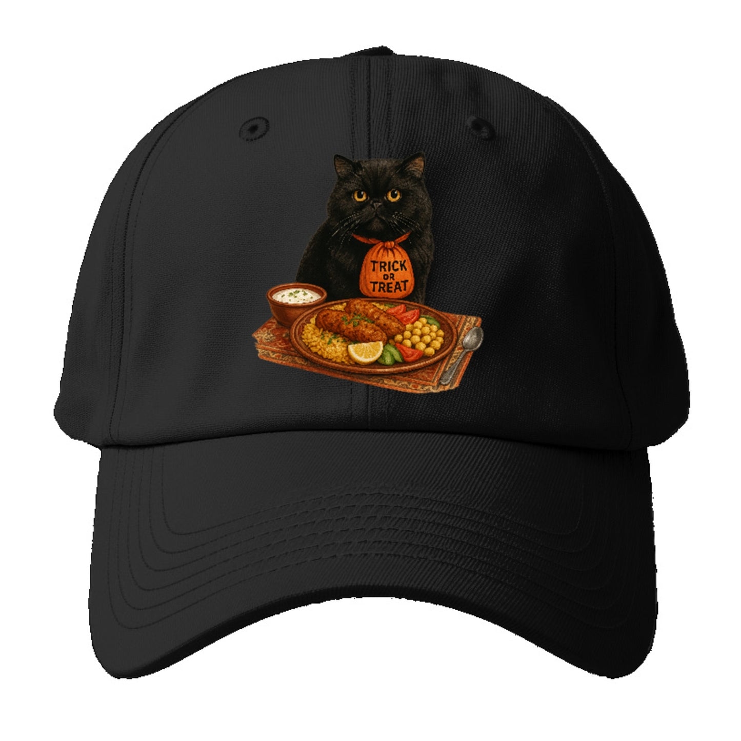 treat-cat Hat