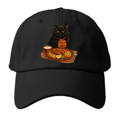 treat-cat Hat