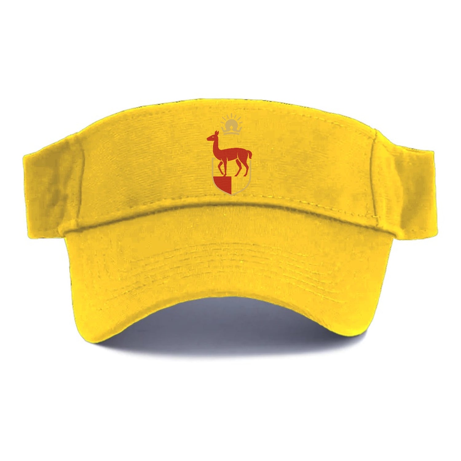 peru-vicua-emblem-premium-design Hat