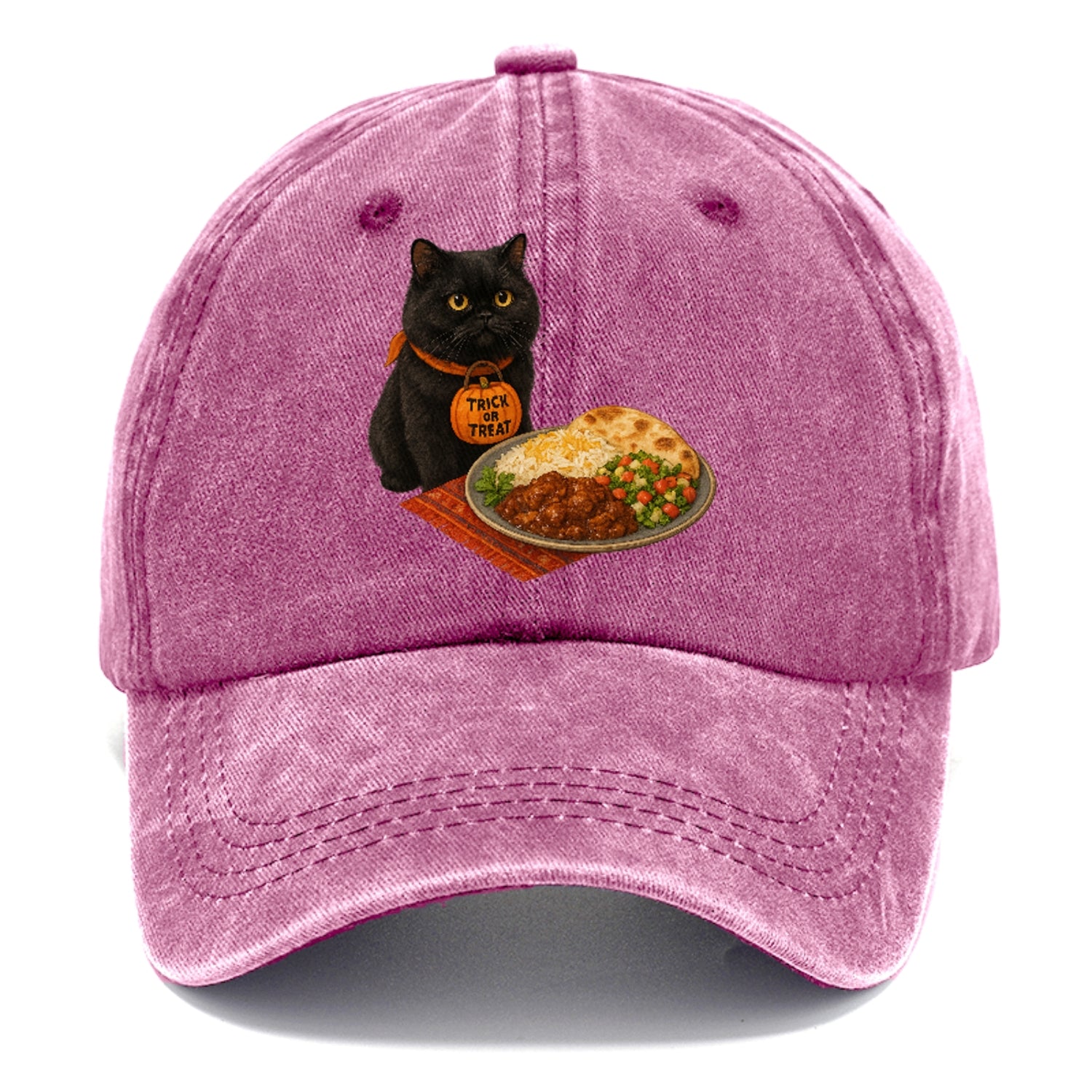 trick-or-treat Hat