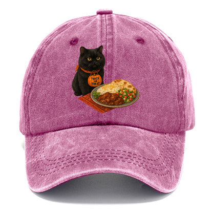trick-or-treat Hat